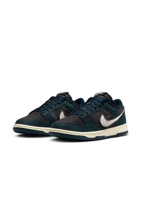 Tenis Mujer Lifestyle Nike Dunk Low Verde