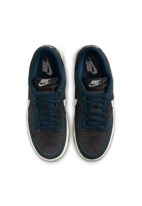 Tenis Mujer Lifestyle Nike Dunk Low Verde