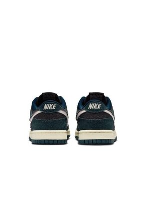 Tenis Mujer Lifestyle Nike Dunk Low Verde
