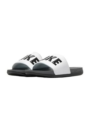 Chancletas Nike Offcourt Slide Elements-Gris