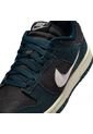 Tenis Mujer Lifestyle Nike Dunk Low Verde de Nike