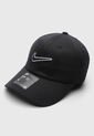 Gorra NIKE Club Negro de Nike