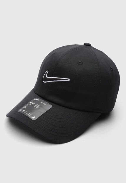 Gorra NIKE Club Negro
