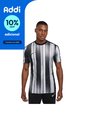 Camiseta Nike Academy Top Ss Gx-Blanco/Negro de Nike