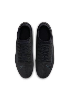 Guayos Nike Hombre Superfly 10 Club Fg/Mg - Negro