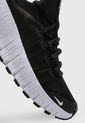 Tenis NIKE Free Metcon 6 Negro de Nike