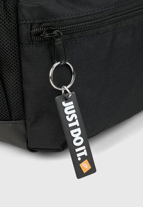 Morral Negro-Blanco Nike Just Do It