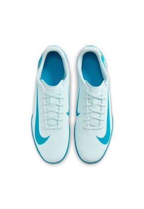 Guayos Nike Hombre Mercurial Vapor 16 Club - Azul