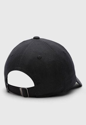 Gorra NIKE Club Negro