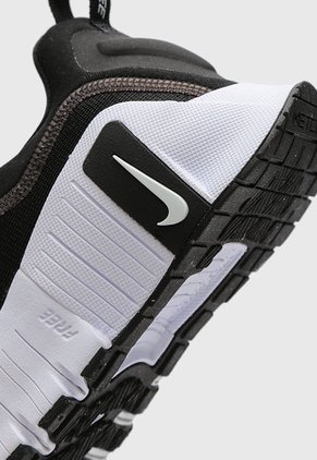 Tenis NIKE Free Metcon 6 Negro