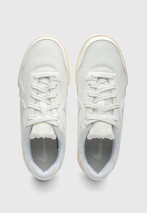 Tenis NIKE Terra Manta Blanco