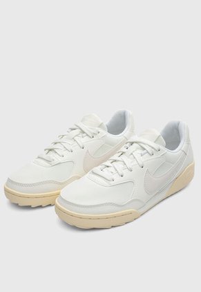 Tenis NIKE Terra Manta Blanco
