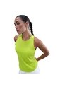 Camiseta Mujer Nike Swift Verde de Nike