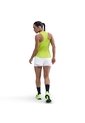 Camiseta Mujer Nike Swift Verde de Nike