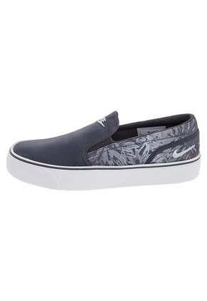 Lifestyle Gris Nike Toki Slip Print