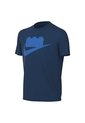 Camiseta Niños Nike X LEGO Collection Azul de Nike