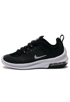 Tenis Running Negro-Blanco Nike Air max axis Prem