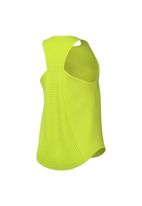 Camiseta Mujer Nike Swift Verde