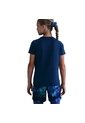 Camiseta Niños Nike X LEGO Collection Azul de Nike