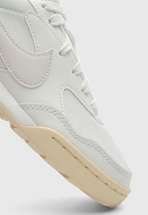 Tenis NIKE Terra Manta Blanco