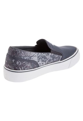 Lifestyle Gris Nike Toki Slip Print