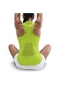 Camiseta Mujer Nike Swift Verde de Nike