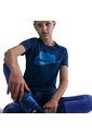 Camiseta Niños Nike X LEGO Collection Azul de Nike