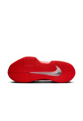 Tenis Mujer Nike GP Challenge Pro Premium Rojo