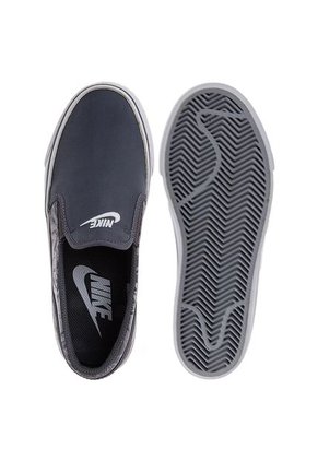 Lifestyle Gris Nike Toki Slip Print