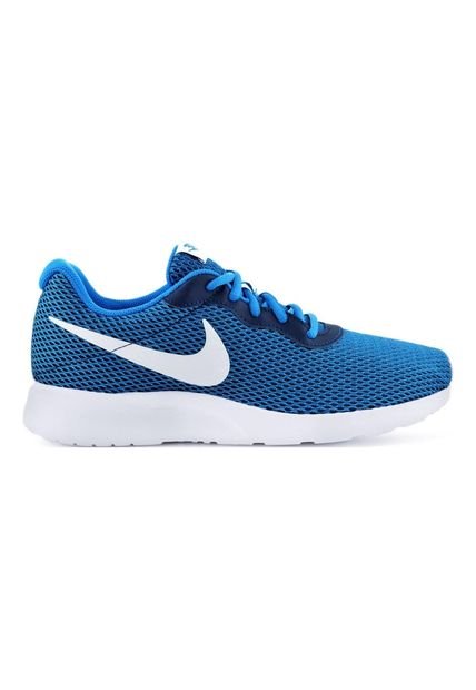 Tenis Nike Tanjun Se Para Hombre-Negro-Blanco - Compra Ahora | Dafiti  Colombia