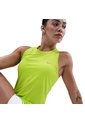 Camiseta Mujer Nike Swift Verde de Nike