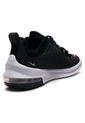 Tenis Running Negro-Blanco Nike Air max axis Prem de Nike
