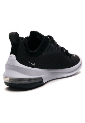 Tenis Running Negro-Blanco Nike Air max axis Prem