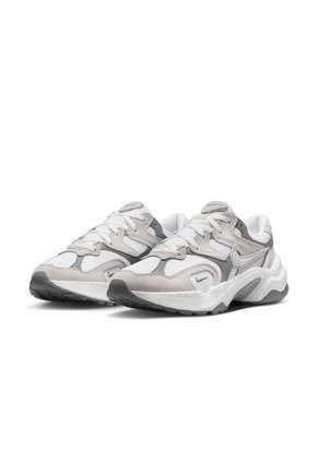 Tenis Nike Al8 Mujer-Blanco