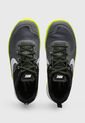 Tenis NIKE Metcon 1 OG Gris Oscuro de Nike