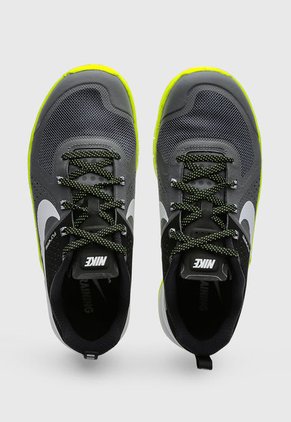 Tenis NIKE Metcon 1 OG Gris Oscuro