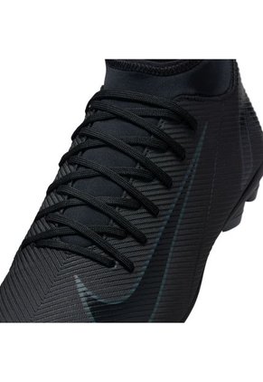 Guayos Nike Hombre Superfly 10 Club Fg/Mg - Negro
