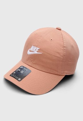 Gorra NIKE Club Terracota