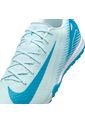 Guayos Nike Hombre Zoom Vapor 16 Academy Tf - Azul de Nike