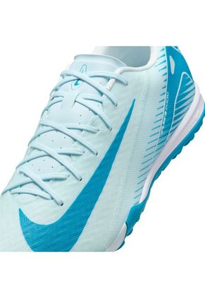 Guayos Nike Hombre Zoom Vapor 16 Academy Tf - Azul