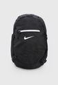 Morral  Negro-Blanco Nike Stash de Nike
