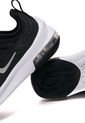 Tenis Running Negro-Blanco Nike Air max axis Prem de Nike