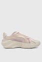Tenis NIKE Aura Edge Beige de Nike