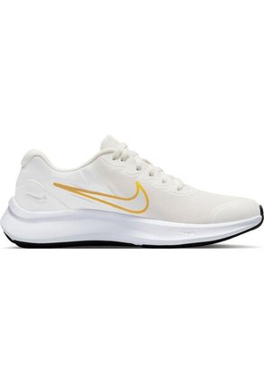 Tenis Niños Nike Star Runner 3 Gs-Beige