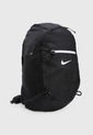 Morral  Negro-Blanco Nike Stash de Nike