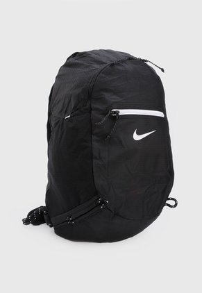 Morral  Negro-Blanco Nike Stash