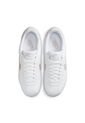 Tenis Nike Cortez Sportswear Mujer-Blanco de Nike