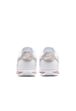 Tenis Nike Cortez Sportswear Mujer-Blanco