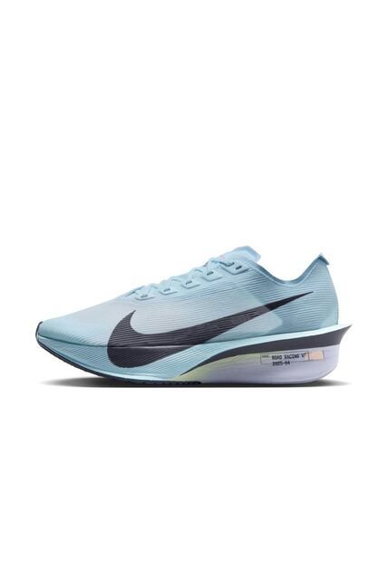 Tenis Mujer Running Nike Vaporfly 4 Azul