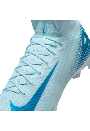 Guayos Nike Hombre Zm Superfly 10 Elite Fg - Azul